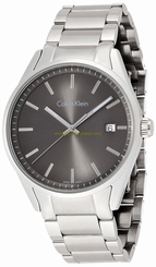Calvin Klein Watches : K4M21143 Quartz Dial Color