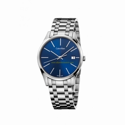 Calvin Klein Watches : K4N2114N Quartz Movement Dial Color