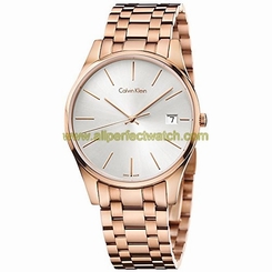 Calvin Klein Watches : K4N21646 Swiss Quartz Dial Color