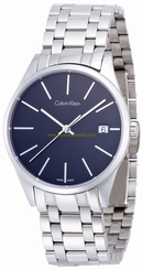 Calvin Klein Watches : K4N23141 Case Diameter