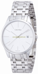 Calvin Klein Watches : K4N23146 Quartz Dial Color