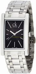 Calvin Klein Watches : K4P21141 Case Diameter