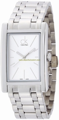 Calvin Klein Watches : K4P21146 Swiss Quartz Dial Color