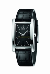 Calvin Klein Watches : K4P211C1 Swiss Quartz Dial Color