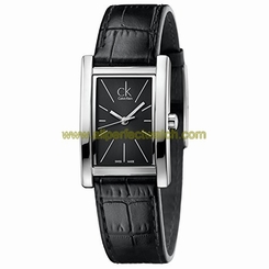 Calvin Klein Watches : K4P231C1 Swiss Quartz Dial Color