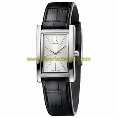 Calvin Klein Watches : K4P231C6 Swiss Quartz Dial Color