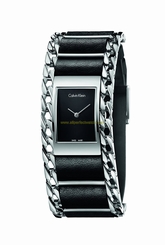 Calvin Klein Watches : K4R231C1 Swiss Quartz Dial Color