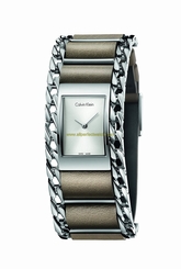 Calvin Klein Watches : K4R231X6 Quartz Dial Colour