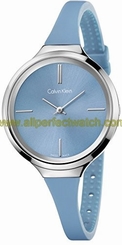 Calvin Klein Watches : K4U231VX Swiss Quartz Dial Color