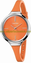 Calvin Klein Watches : K4U231YM Swiss Quartz Dial Color