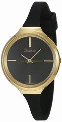 Calvin Klein Watches : K4U235B1 Swiss Quartz Dial Colour
