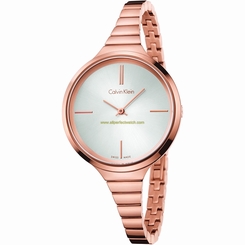 Calvin Klein Watches : K4U23626 Quartz Movement Dial Color