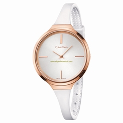 Calvin Klein Watches : K4U236K6 Quartz Dial Color