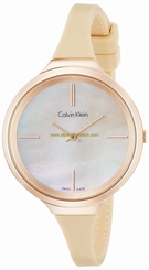 Calvin Klein Watches : K4U236XE Quartz Dial Color