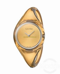 Calvin Klein Watches : K4W2MXF6 Quartz Movement Dial Color