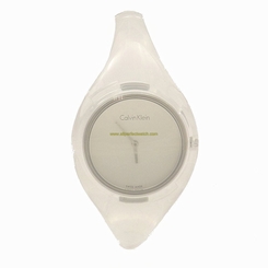 Calvin Klein Watches : K4W2MXK6 Analog Case Thickness