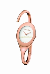Calvin Klein Watches : K4Y2L616 Quartz Dial Colour