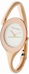 Calvin Klein Watches : K4Y2M616 Case Diameter