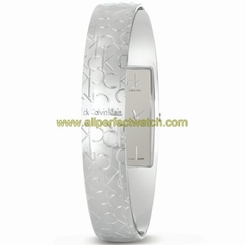 Calvin Klein Watches : K5022416 Swiss quartz Stainlessteel Women Watch