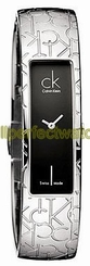 Calvin Klein Watches : K5023104 Swiss quartz Stainlessteel Women Watch
