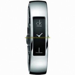 Calvin Klein Watches : K5024104 Quartz Stainless Steel Women Watch