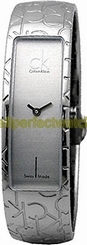 Calvin Klein Watches : K5024126 Quartz Stainless Steel Women Watch