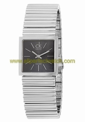 Calvin Klein Watches : K5623107 Quartz Stainless Steel Women Watch