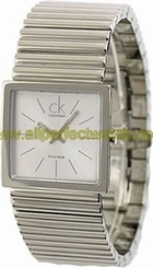 Calvin Klein Watches : K5623120 Quartz Stainless Steel Women Watch