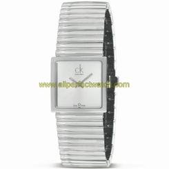 Calvin Klein Watches : K5623126 Swiss quartz Stainlessteel Women Watch