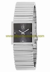 Calvin Klein Watches : K5623161 Swiss quartz Stainlessteel Women Watch