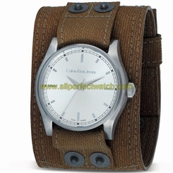 Calvin Klein Watches : K5711138 Swiss quartz Stainlessteel Men Watch