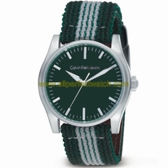 Calvin Klein Watches : K5711152 Swiss quartz Stainlessteel Men Watch