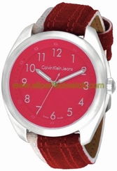 Calvin Klein Watches : K5811191 Swiss quartz Stainlessteel Men Watch