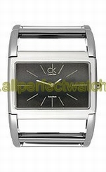 Calvin Klein Watches : K5921107 Quartz Stainless Steel Women Watch