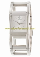 Calvin Klein Watches : K5922120 Quartz Stainless Steel Women Watch