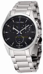 Calvin Klein Watches : K5A27141 Quartz Dial Color