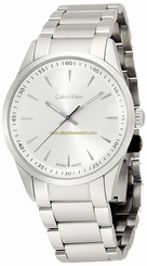 Calvin Klein Watches : K5A31146 Analog Quartz Dial Color