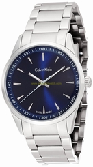 Calvin Klein Watches : K5A3114N Swiss Quartz Dial Color