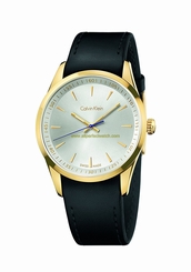Calvin Klein Watches : K5A315C6 Swiss Quartz Dial Color