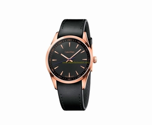 Calvin Klein Watches : K5A316C1 Swiss Quartz Dial Color