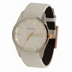 Calvin Klein Watches : K5A31BLG Quartz Movement Dial Color