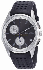 Calvin Klein Watches : K5A371C3 Swiss Quartz Dial Color