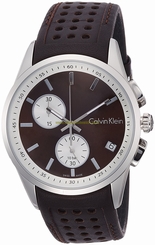 Calvin Klein Watches : K5A371GK Quartz Dial Colour
