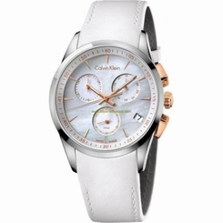 Calvin Klein Watches : k5a37blg Quartz Dial Color