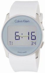 Calvin Klein Watches : K5B23UM6 Quartz Dial Colour