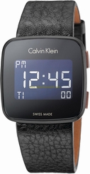 Calvin Klein Watches : K5C11XC1 Swiss Quartz Dial Colour