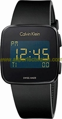 Calvin Klein Watches : K5C214D1 Quartz Dial Color