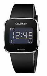 Calvin Klein Watches : K5C21TD1 Quartz Dial Color