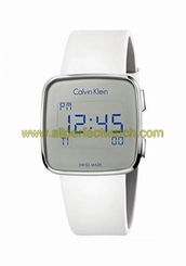 Calvin Klein Watches : K5C21UM6 Quartz Dial Color