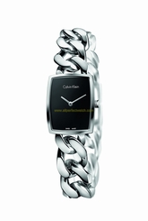 Calvin Klein Watches : K5D2L121 Quartz Movement Dial Color